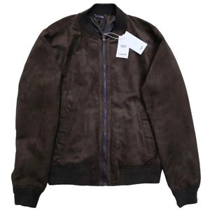 Mango mens bomber Jacket Small